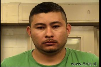 Jose  Parra-aquino Mugshot